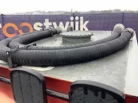 Watertank haakarm bak/brandweermateriaal 6000 liter - afbeelding 2 van  32