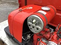 Watertank haakarm bak/brandweermateriaal 6000 liter - afbeelding 13 van  32