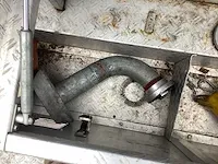 Watertank haakarm bak/brandweermateriaal 6000 liter - afbeelding 25 van  32