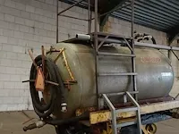 Watertank kaweco, ahw770 - afbeelding 8 van  19