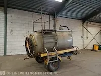 Watertank kaweco, ahw770 - afbeelding 12 van  19
