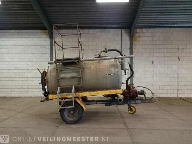 Watertank kaweco, ahw770 - afbeelding 13 van  19