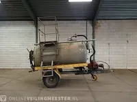 Watertank kaweco, ahw770 - afbeelding 13 van  19