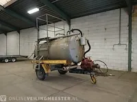 Watertank kaweco, ahw770 - afbeelding 14 van  19