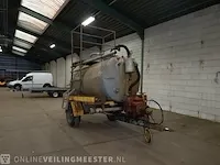 Watertank kaweco, ahw770 - afbeelding 15 van  19