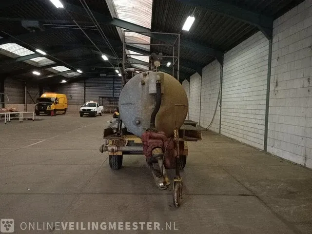 Watertank kaweco, ahw770 - afbeelding 16 van  19