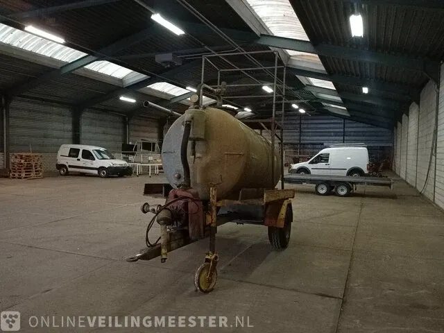 Watertank kaweco, ahw770 - afbeelding 17 van  19