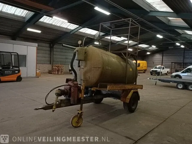 Watertank kaweco, ahw770 - afbeelding 18 van  19