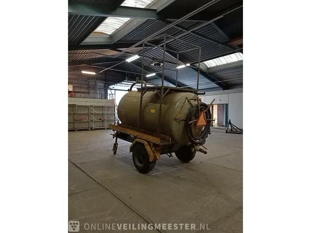 Watertank kaweco, ahw770 - afbeelding 19 van  19