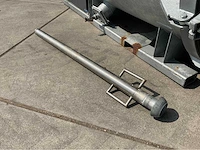 Watertank met vacuümpomp - afbeelding 2 van  17