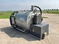 Watertank met vacuümpomp - afbeelding 14 van  17