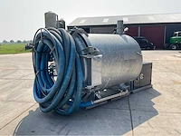 Watertank met vacuümpomp - afbeelding 15 van  17