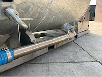 Watertank met vacuümpomp - afbeelding 16 van  17