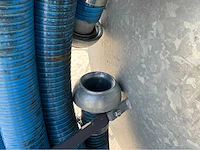 Watertank met vacuümpomp - afbeelding 17 van  17