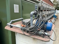 Watertank + pomp - afbeelding 4 van  8