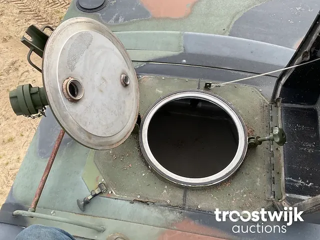 Watertank “rvs” - afbeelding 3 van  13