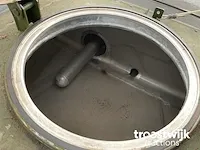 Watertank “rvs” - afbeelding 4 van  13