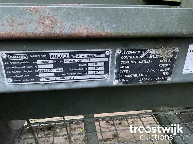 Watertank “rvs” - afbeelding 5 van  13