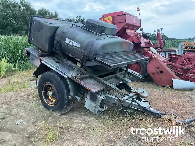 Watertank “rvs” - afbeelding 6 van  13