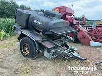 Watertank “rvs” - afbeelding 6 van  13