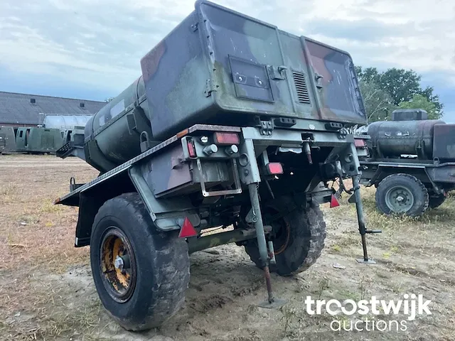 Watertank “rvs” - afbeelding 7 van  13