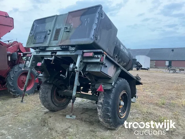 Watertank “rvs” - afbeelding 8 van  13