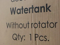 Watertanks/parasolhouders - 2 stuks - afbeelding 5 van  5