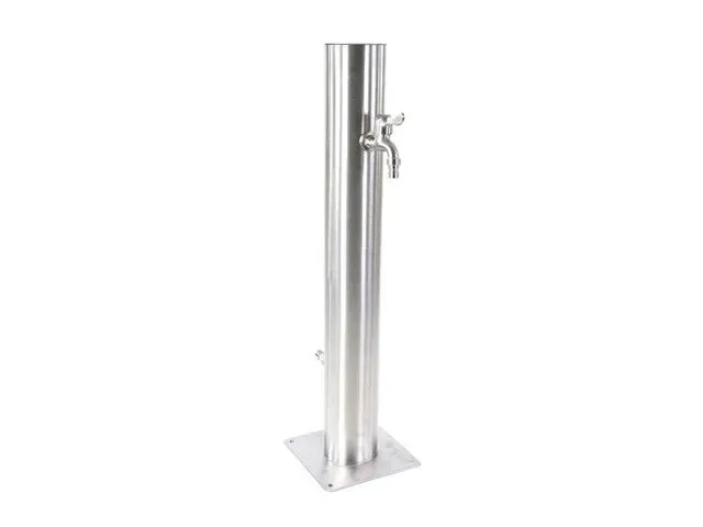 Watertapkraan westfalia, 863874, chroom - afbeelding 1 van  3