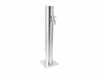 Watertapkraan westfalia, 863874, chroom - afbeelding 1 van  3