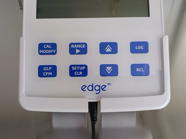 Watertester, hanna , edge | locatie roden - afbeelding 3 van  8