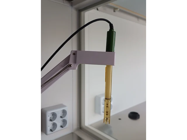 Watertester, hanna , edge | locatie roden - afbeelding 4 van  8