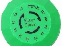 Watertimer tuinslang - afbeelding 2 van  2