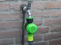 Watertimer tuinslang - afbeelding 2 van  5