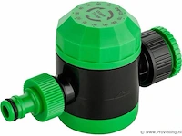 Watertimer tuinslang - afbeelding 4 van  5