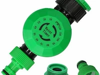 Watertimer tuinslang - afbeelding 5 van  5