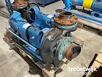 Watertransportpomp - afbeelding 2 van  5