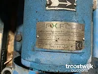 Watertransportpomp - afbeelding 3 van  5