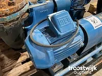 Watertransportpomp - afbeelding 4 van  5