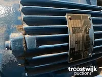 Watertransportpomp - afbeelding 5 van  5