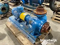 Watertransportpomp - afbeelding 2 van  5
