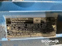 Watertransportpomp - afbeelding 5 van  5