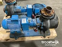 Watertransportpomp - afbeelding 1 van  5