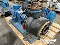 Watertransportpomp - afbeelding 2 van  5