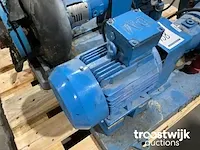 Watertransportpomp - afbeelding 4 van  5