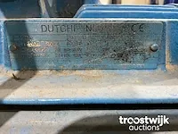Watertransportpomp - afbeelding 5 van  5