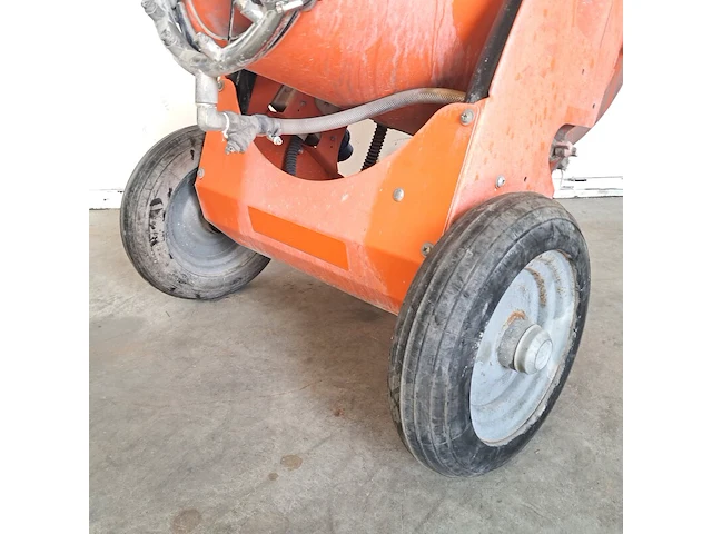 Watervernevelaar 350l/u, towerlight, df smart, 2016 - afbeelding 5 van  10