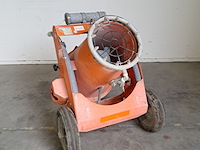 Watervernevelaar 350l/u towerlight, df smart, bouwjaar 2016 - afbeelding 1 van  5