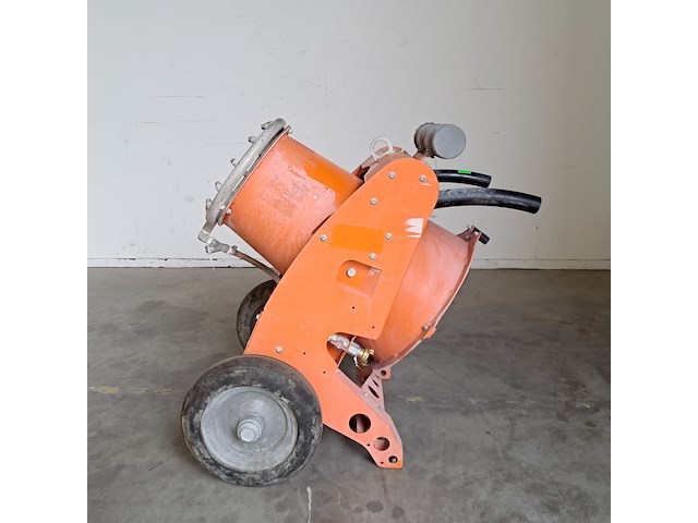 Watervernevelaar 350l/u towerlight, df smart, bouwjaar 2016 - afbeelding 2 van  5