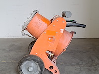 Watervernevelaar 350l/u towerlight, df smart, bouwjaar 2016 - afbeelding 2 van  5