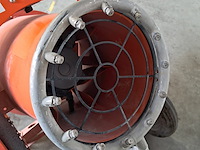 Watervernevelaar 350l/u towerlight, df smart, bouwjaar 2016 - afbeelding 4 van  5